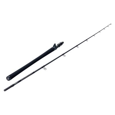 Sportex Black Arrow G-3 Musky (Baitcast) 2,3m WG 160 – 269g – BA2308