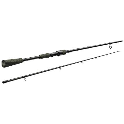 Sportex Illusion 2,45m 40g 2sec (Baitcasting) WG 17 – 53g – IL2412