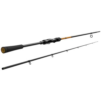 Sportex Absolut Level 3 (Baitcast) 1,95m “Pelagic” WG 65 – 125g – AB1950