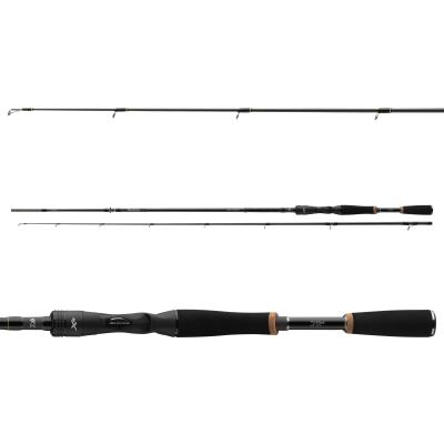 Daiwa Prorex XR BC 2.10m 14-42g