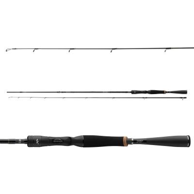 Daiwa Prorex XR BC Finesse 2.20m 5-14g