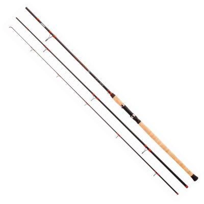 JENZI Red Rocket Limited Edition AUWA (10-25 g) 3,90 m