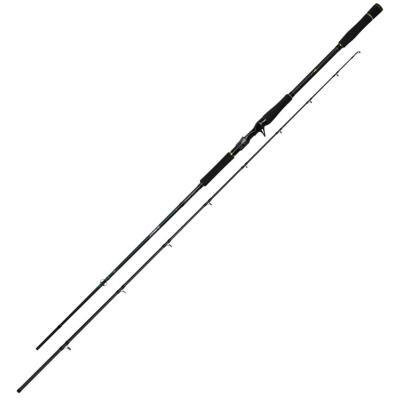 Mikado Rute – Cast -Jaws Big Bait Cast  255 C.W. 50-200G (2 Sec.)