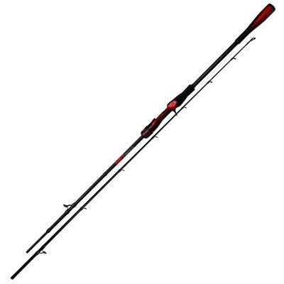 Mikado Rute – Mft Vertical 183 C.W. 20-70G (2 Sec.)