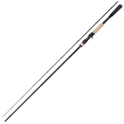 Shimano Rod Expride Casting 2,08m 6’10” 7-21g 2pc