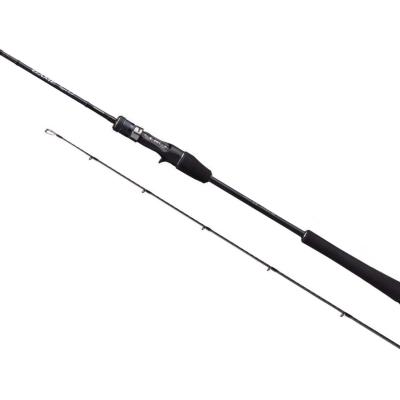 Shimano Rod Game Type Light Jig Cast 1,91m 6’3″ 50-160g 1+1pc