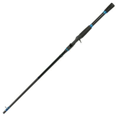 Shimano SLX Casting MODERATE 2,08m 6’10” 3/16-3/8oz 5-10g 2pc