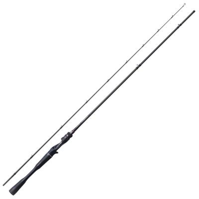 Shimano Poison Adrena Casting 164LBFS2 1,93m 6’4″ 3,5-10g 2pc