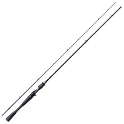 Shimano Poison Adrena Casting 166ML2 1,98m 6’6″ 5-15g 2pc