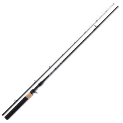 Sänger Spirit CSX Baitcast Zander 2,10m/25-75g