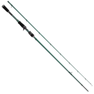 Abu Garcia Spike X Vertical Pelagic 632 28-70G C