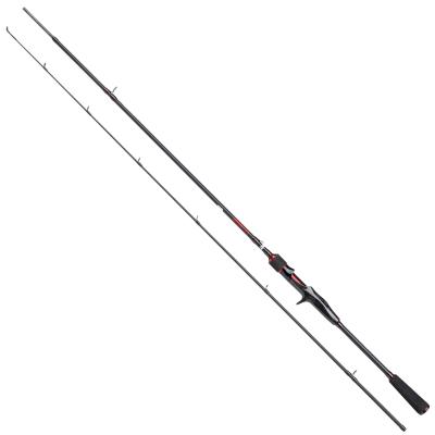 Abu Garcia Vendetta V3 802H 30-60G Cast