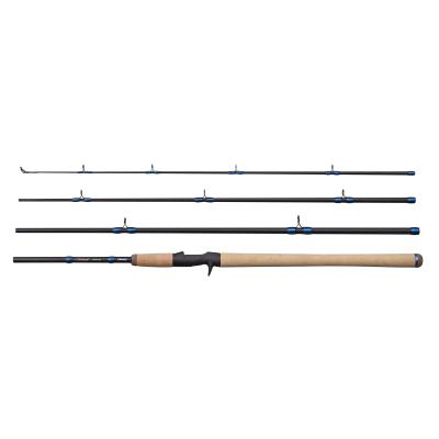 Berkley Twilight Ii 1204H 20-80G Salmon Special