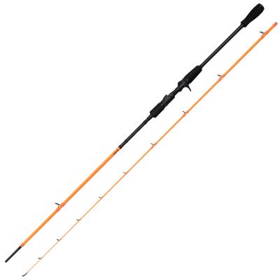 Savage Gear Orange Ltd Medium Game Bc 2.13M 10-30G2P