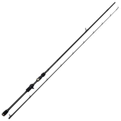 Westin W3 Finesse-T T&C 2nd 7’1″/213cm ML 5-15g 2sec