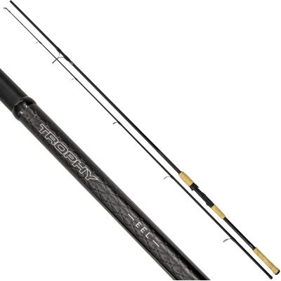 Zebco 2,85m Trophy Eel Wfg.:15-75g G:175g