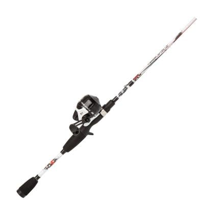 Abu Garcia Ikedude3sc6 562m 10 30g Spincast Combo