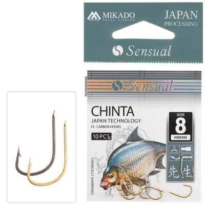 Mikado Haken Sensual Chinta Nr. 14 G .