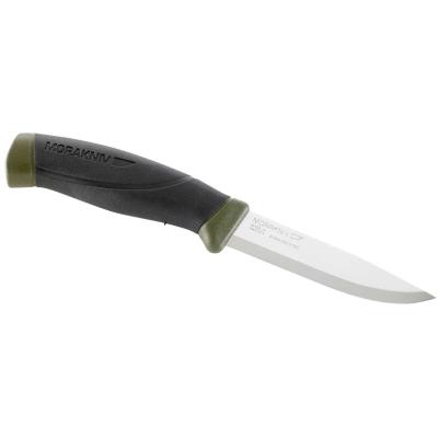 Morakniv Jagd-/Outdoormesser Companion Mg S Klingenlänge 10,5cm