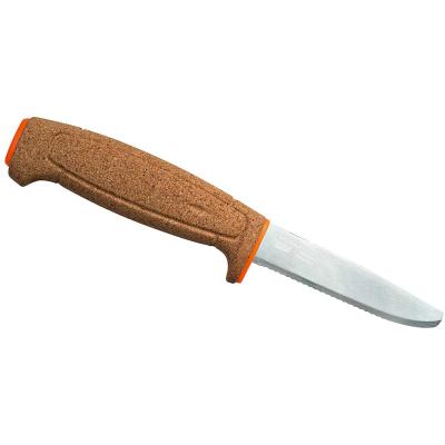 Morakniv Floating Serrated Knife Klingenlänge 9,7cm