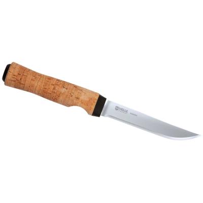 Helle Anglermesser Hellefisk Klingenlänge 12,5cm