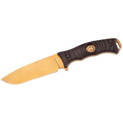 Puma Tec Gürtelmesser 326213 Klingenlänge 13cm