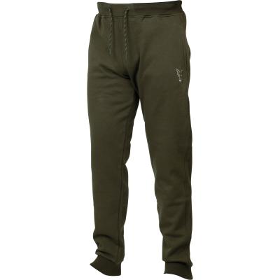 Fox collection Green Silver LW jogger – L