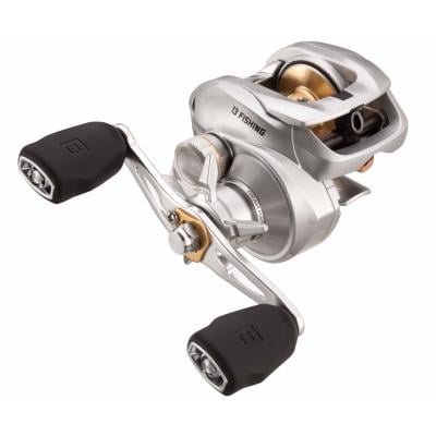 13 Fishing Modus C2 Bc Reel 6.6:1 Lh