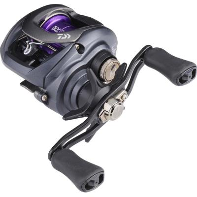 Daiwa Prorex PE SV TW 100HSL