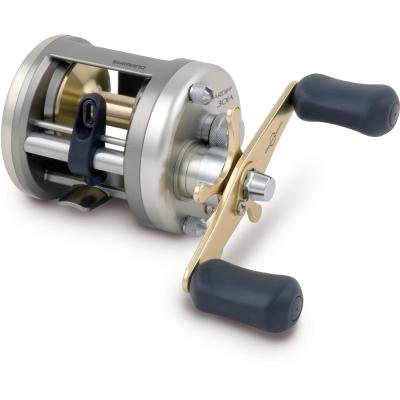 Shimano Cardiff 301 A Linkshand