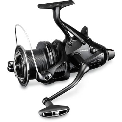 Shimano Angelrollen