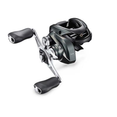 Shimano Curado MGL 151 HG Left Hand