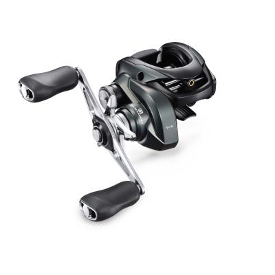 Shimano Curado MGL 151 Left Hand