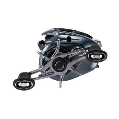 Shimano Aldebaran BFS HG LH