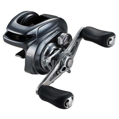 Shimano Bantam 151 Left Hand