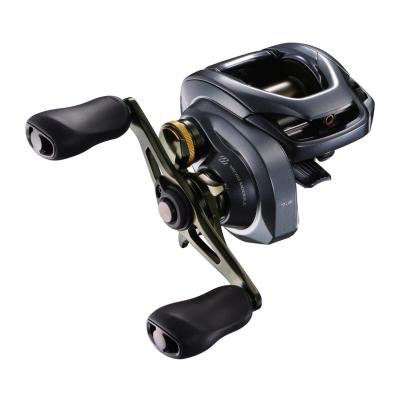 Shimano Curado DC 200 HG Right Hand