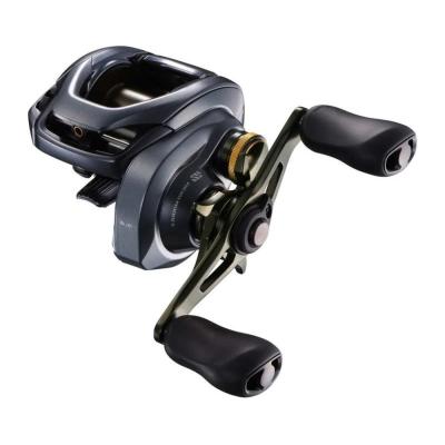 Shimano Curado DC 201 HG Left Hand