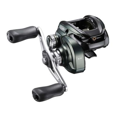 Shimano Curado M 200 (RH)