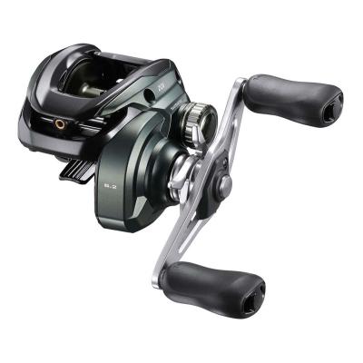 Shimano Curado M 201 LH