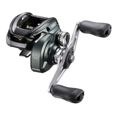 Shimano Curado M 201XG LH