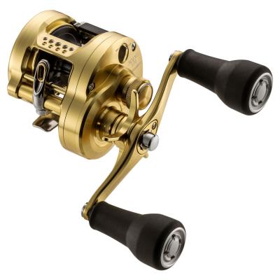 Shimano Calcutta Conquest MD 301 XG Left Hand Long Handle