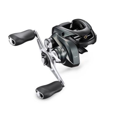 Shimano Curado MGL 150 (RH)