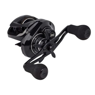 Spro Ox Baitcaster Reel Light Lh