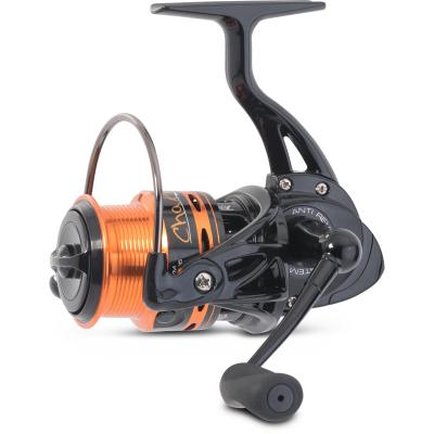 Iron Trout Chakka Pro 2500-FD