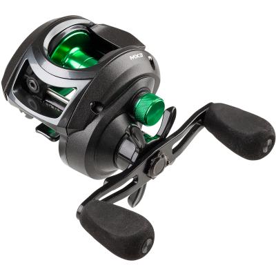 Mitchell MX3 Baitcasting Reel 6.4:1 0,35mm/100m