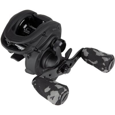 Abu Garcia Max4X-L Black Ops