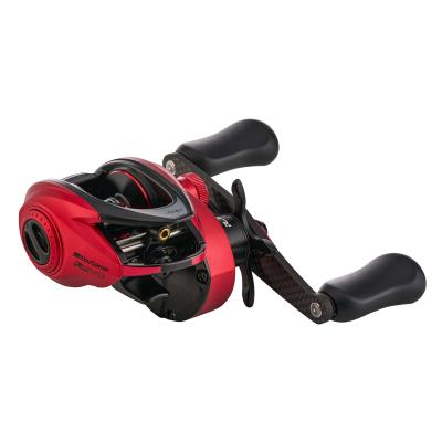 Abu Garcia Revo5® Rocket Low Profile Lp 10.1:1 Lh