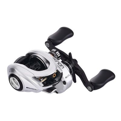 Abu Garcia Zenon?mg-Ltx Low Profile Lp 8.3:1 Lh