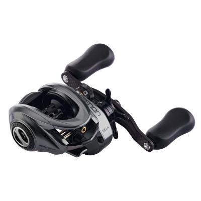 Abu Garcia Zenon?mg-X Low Profile Lp 6.8:1 Lh