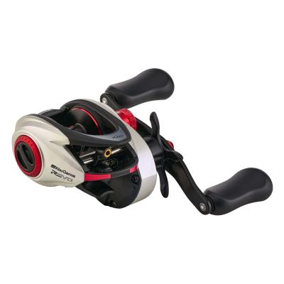 Abu Garcia Revo5® Stx Low Profile Lp 8.1:1 Lh